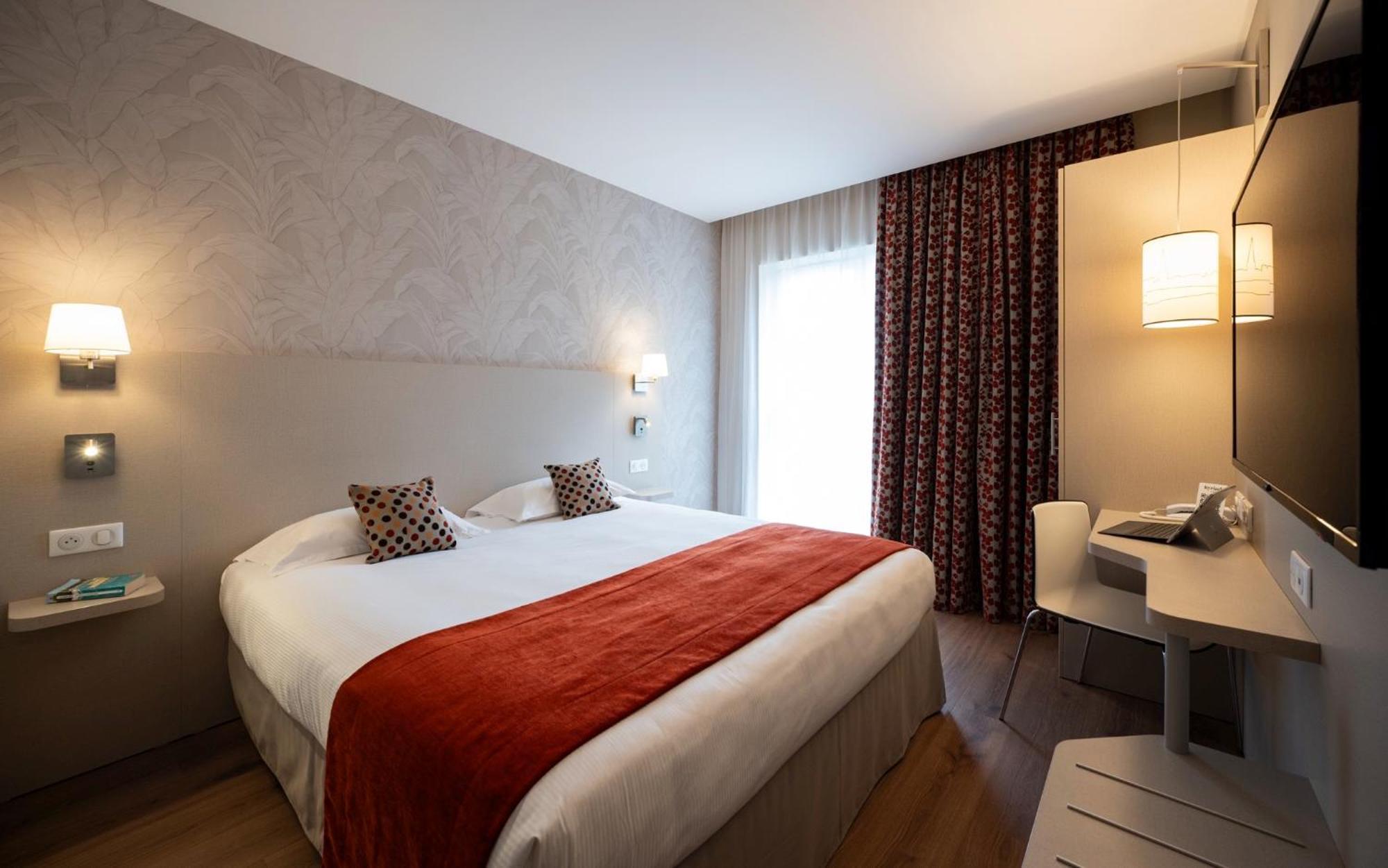 Kyriad Prestige Saint-Malo Exteriör bild